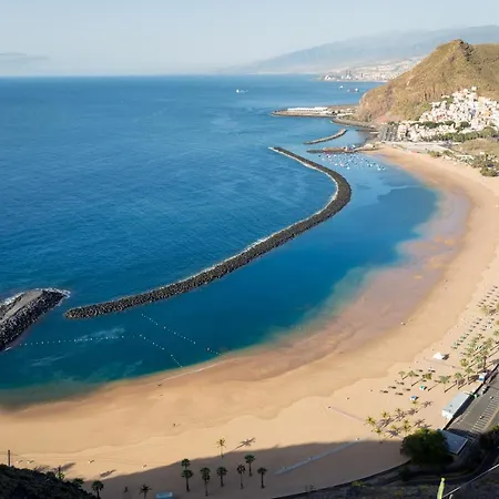 Apartamento Home2book Sea Front Teresitas 2