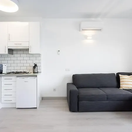 Home2book Sea Front Teresitas 2 Apartamento San Andres (Tenerife)