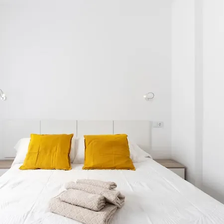 Apartamento Home2book Sea Front Teresitas 2