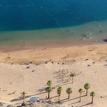 Home2book Sea Front Teresitas 2 Apartamento San Andres (Tenerife)