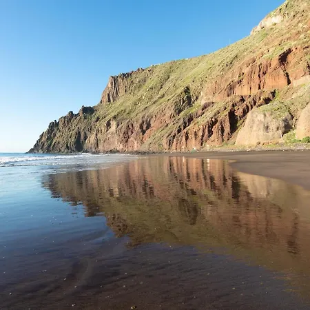 Home2book Sea Front Teresitas 2 San Andres (Tenerife)