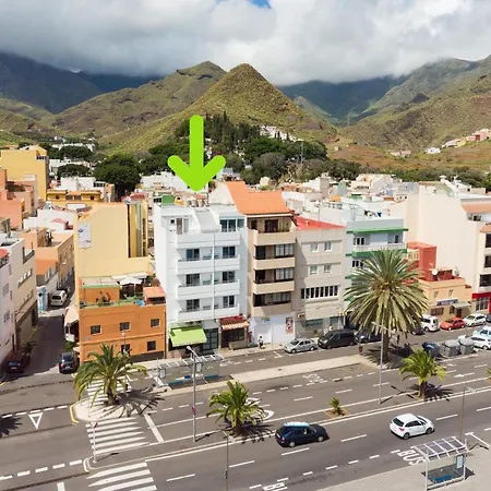 Home2book Sea Front Teresitas 2 *