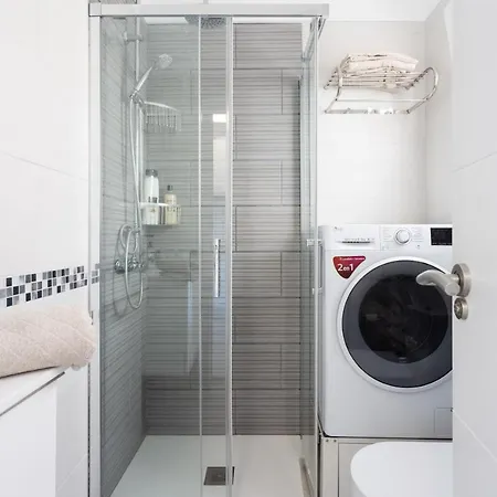 Apartamento Home2book Sea Front Teresitas 2 *