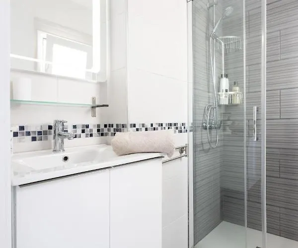 Διαμέρισμα Home2book Sea Front Teresitas 2