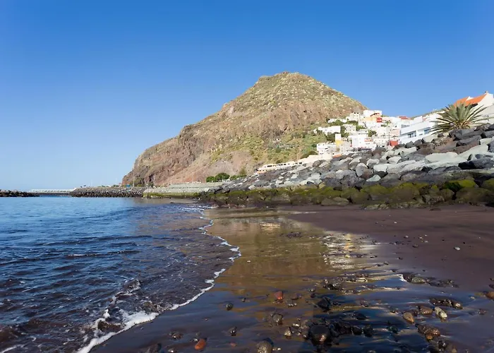 Διαμέρισμα Home2book Sea Front Teresitas 2 San Andrés