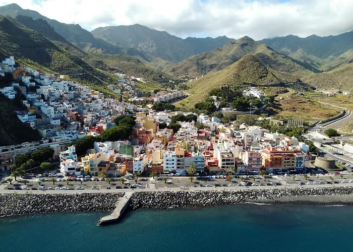 Home2book Sea Front Teresitas 2 Διαμέρισμα