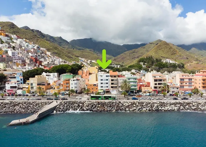 Home2book Sea Front Teresitas 2 *