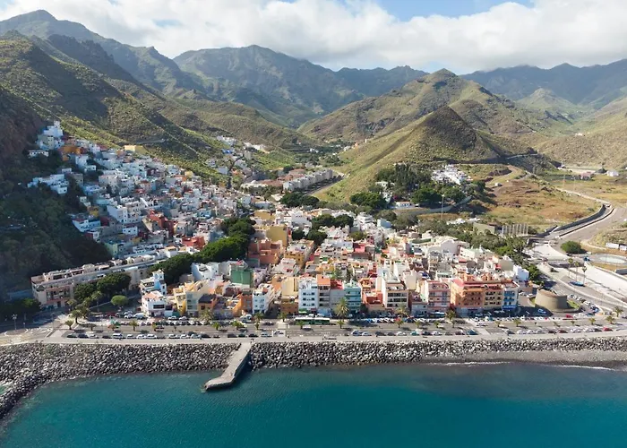 Home2book Sea Front Teresitas 2 *