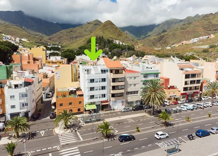 Home2book Sea Front Teresitas 2 *