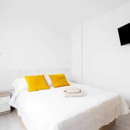 Home2book Sea Front Teresitas 2