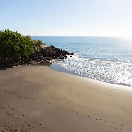 Home2book Sea Front Teresitas 2 *