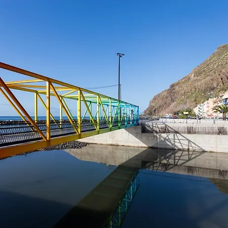 Apartament Home2book Sea Front Teresitas 2 San Andrés