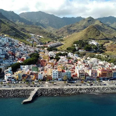 Home2book Sea Front Teresitas 2 Appartement