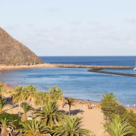 Home2book Sea Front Teresitas 2 *