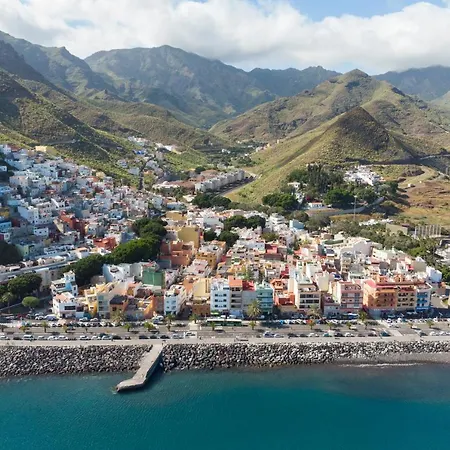 Home2book Sea Front Teresitas 2 *