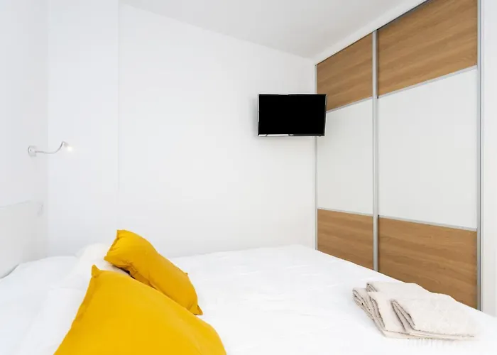 Apartmán Home2book Sea Front Teresitas 2