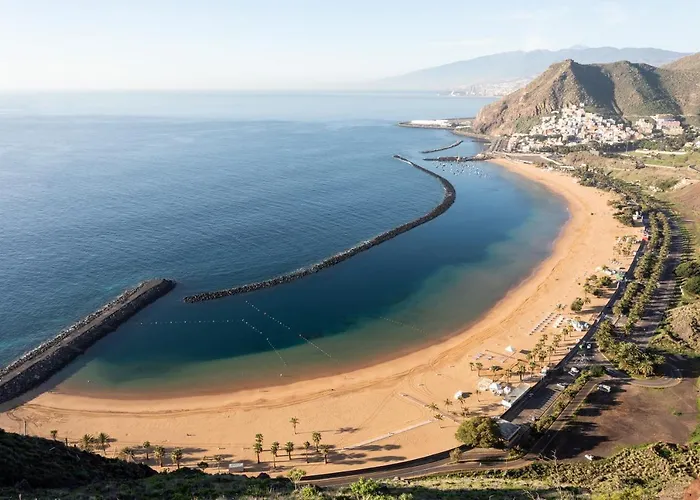 Home2book Sea Front Teresitas 2 * San Andrés