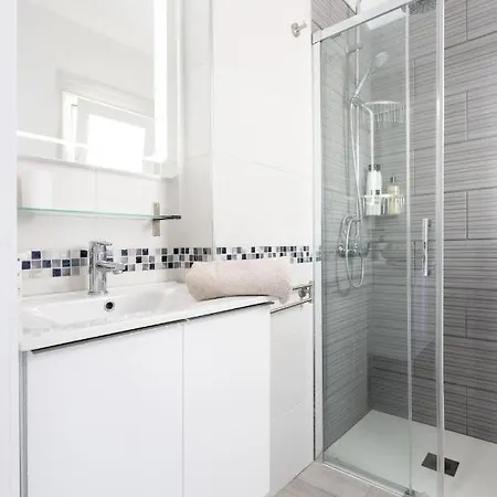 Apartment Home2book Sea Front Teresitas 2