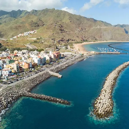 Apartment Home2book Sea Front Teresitas 2 San Andres (Tenerife)