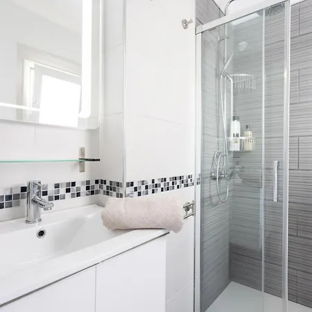 Lejlighed Home2book Sea Front Teresitas 2 *