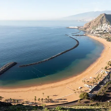 Home2book Sea Front Teresitas 2 * San Andres (Tenerife)