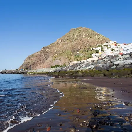 Apartment Home2book Sea Front Teresitas 2 San Andres (Tenerife)