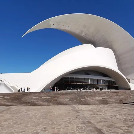 Home2book Sea Front Teresitas 2 Lejlighed