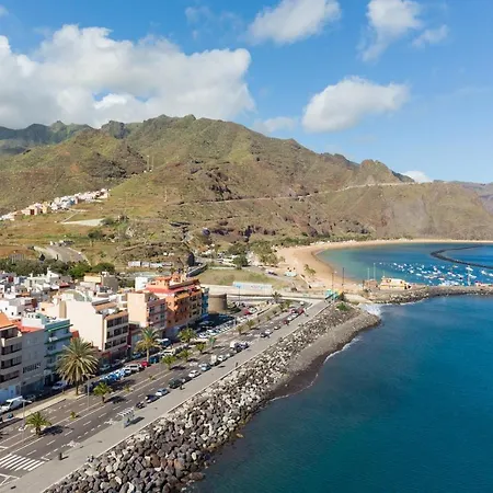 Home2book Sea Front Teresitas 2 *