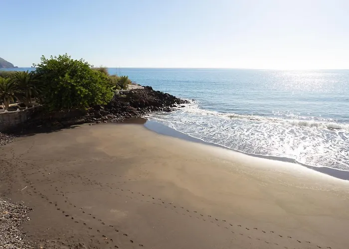 Home2book Sea Front Teresitas 2 *