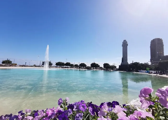 Home2book Sea Front Teresitas 2 *