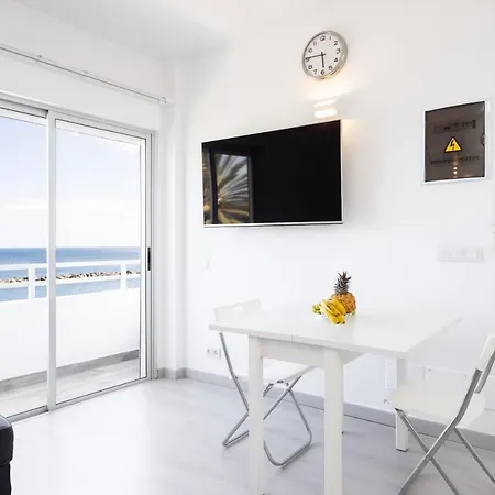 Home2book Sea Front Teresitas 2 * San Andres (Tenerife)