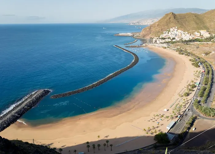 Apartamento Home2book Sea Front Teresitas 2