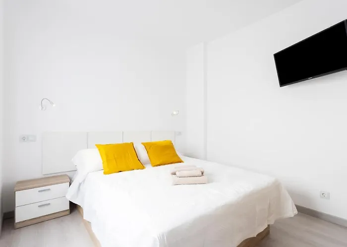 Home2book Sea Front Teresitas 2