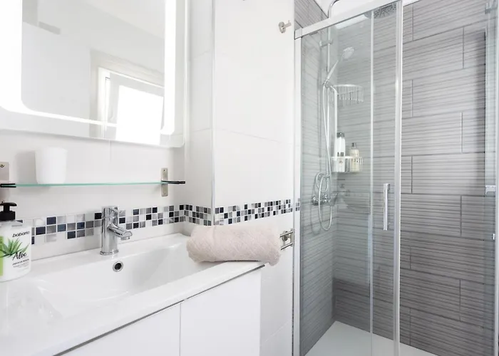 Apartamento Home2book Sea Front Teresitas 2 *