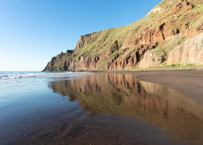 Home2book Sea Front Teresitas 2 San Andrés