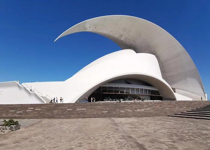 Home2book Sea Front Teresitas 2 Apartamento